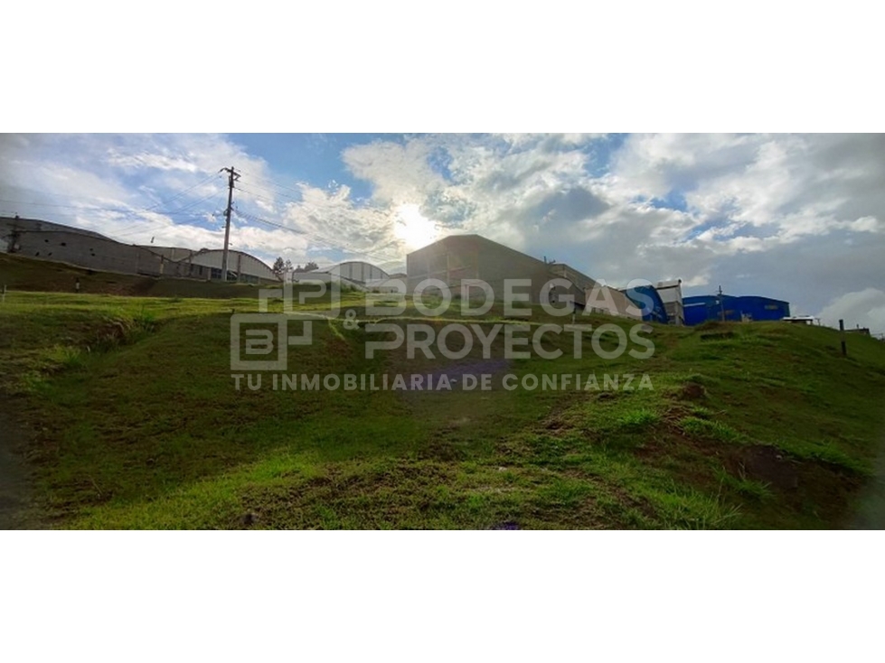 LOTE DISPONIBLE PARA VENTA UBICADO EN GUARNE — foto 4