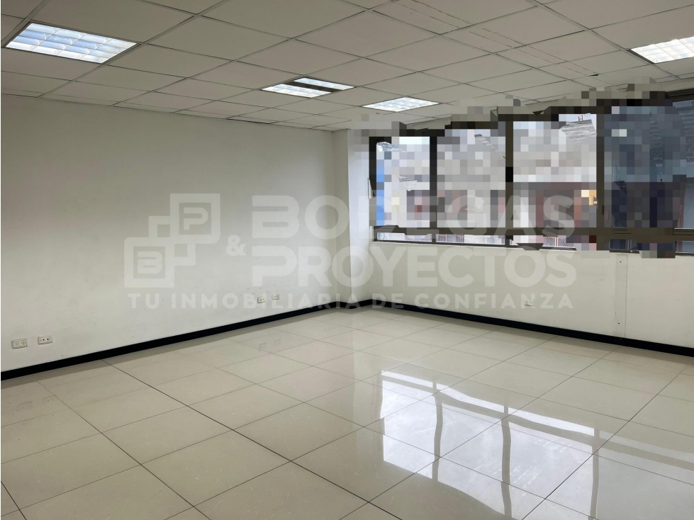 BODEGA DISPONIBLE PARA ARRIENDO EN SABANETA - 5