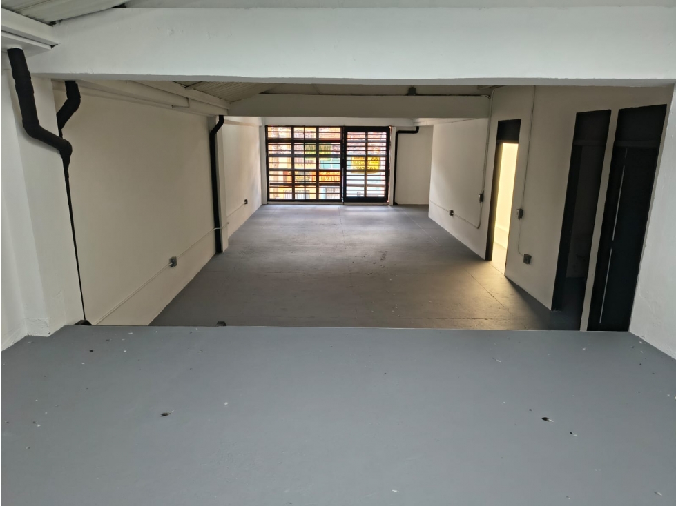ARRIENDO BODEGA EN SAN DIEGO MEDELLIN — foto 4