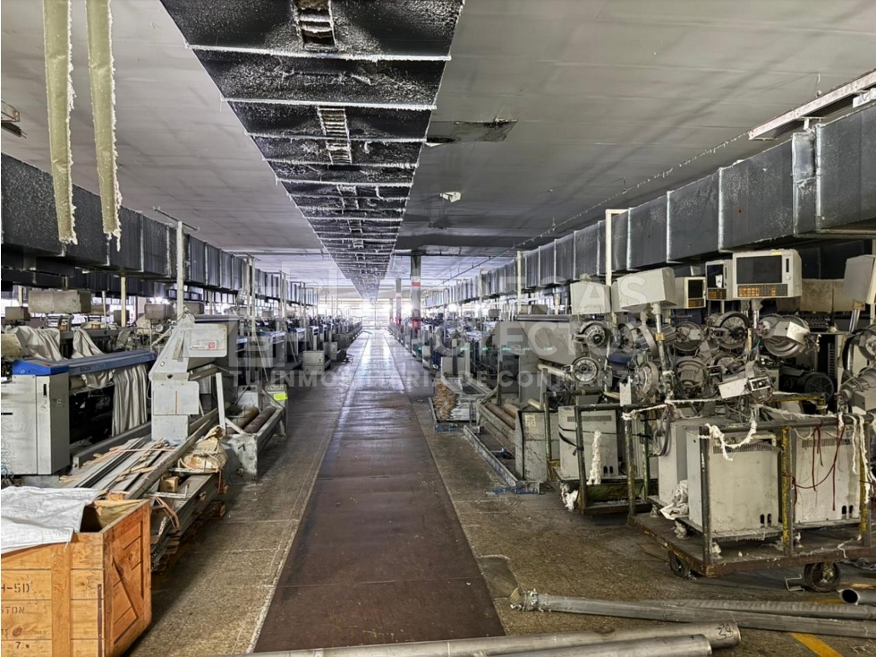 BODEGA DISPONIBLE PARA ARRIENDO EN BELLO — foto 4