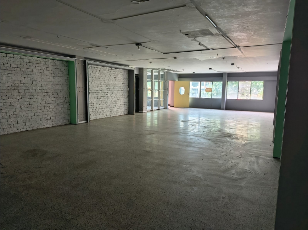 LOCAL DISPONIBLE PARA ARRIENDO EN ZONA INDUSTRIAL DE BELEN — foto 4