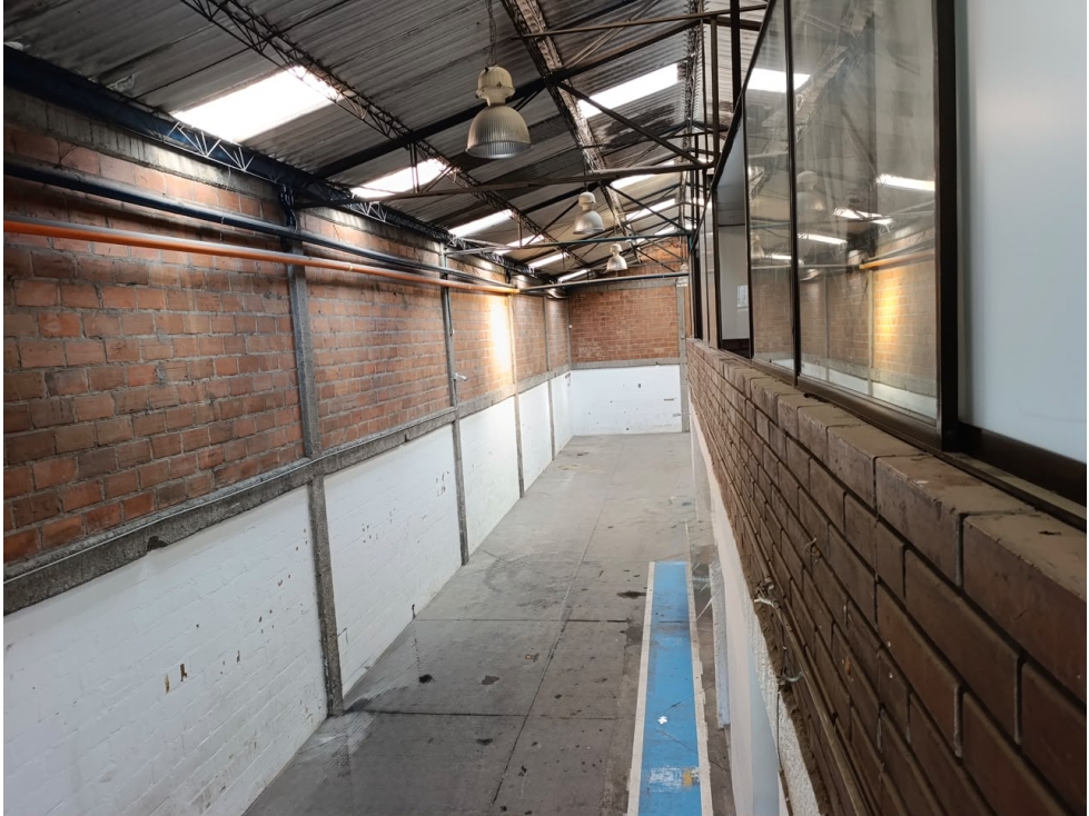 BODEGA DISPONIBLE PARA ARRIENDO EN MEDELLÍN — foto 6