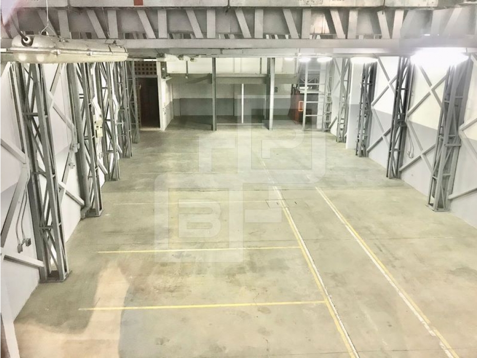 BODEGA EN VENTA ENVIGADO - BODEGAS Y PROYECTOS - LOCALES Y OFICINAS - 4