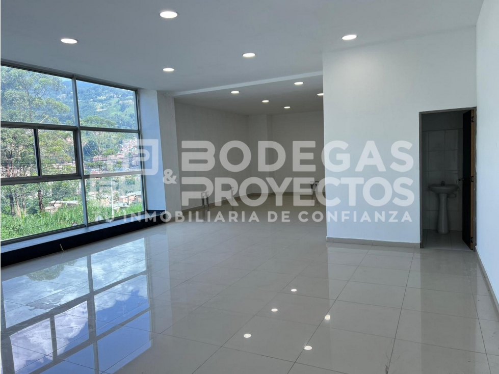 BODEGA DISPONIBLE PARA ARRIENDO EN LA ESTRELLA - 4