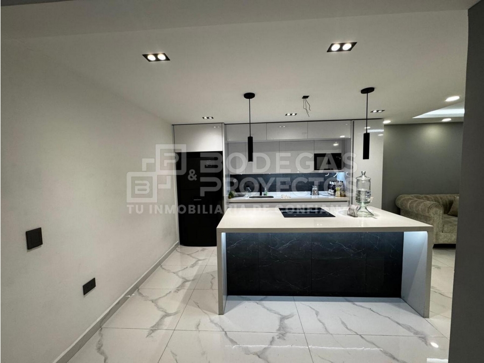APARTAMENTO DISPONIBLE PARA VENTA EN MEDELLIN — foto 5