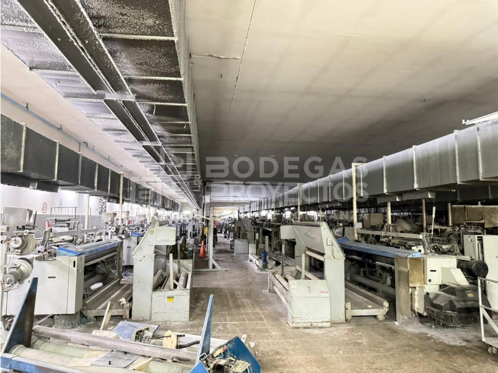 BODEGA DISPONIBLE PARA ARRIENDO EN BELLO — foto 5