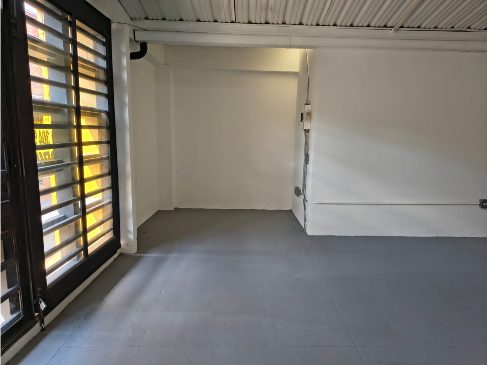 ARRIENDO BODEGA EN SAN DIEGO MEDELLIN — foto 3