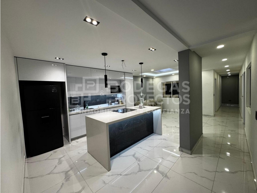 APARTAMENTO DISPONIBLE PARA VENTA EN MEDELLIN — foto 6