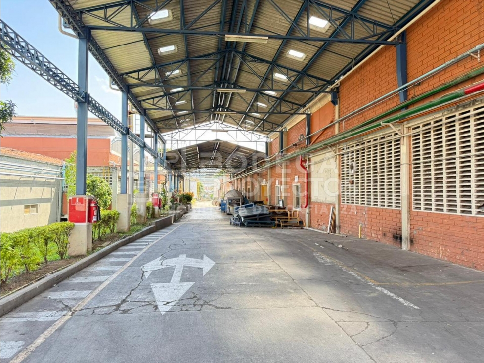 BODEGA DISPONIBLE PARA ARRIENDO EN BELLO