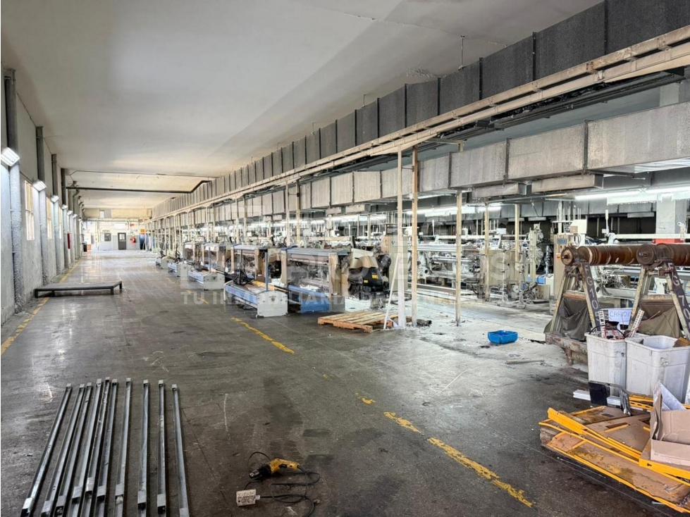 BODEGA DISPONIBLE PARA ARRIENDO EN BELLO — foto 6