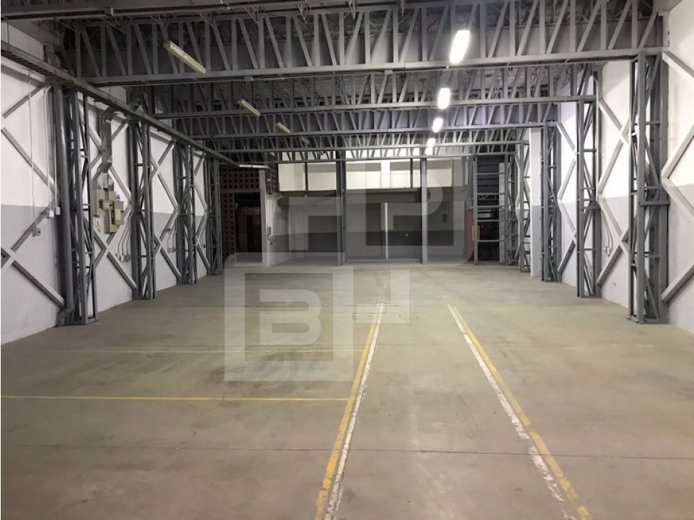 BODEGA EN VENTA ENVIGADO - BODEGAS Y PROYECTOS - LOCALES Y OFICINAS - 3