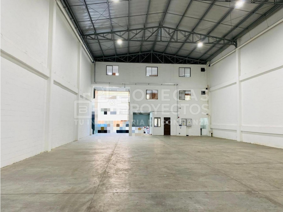BODEGA PARA VENTA UBICADA EN LA ESTRELLA - 6
