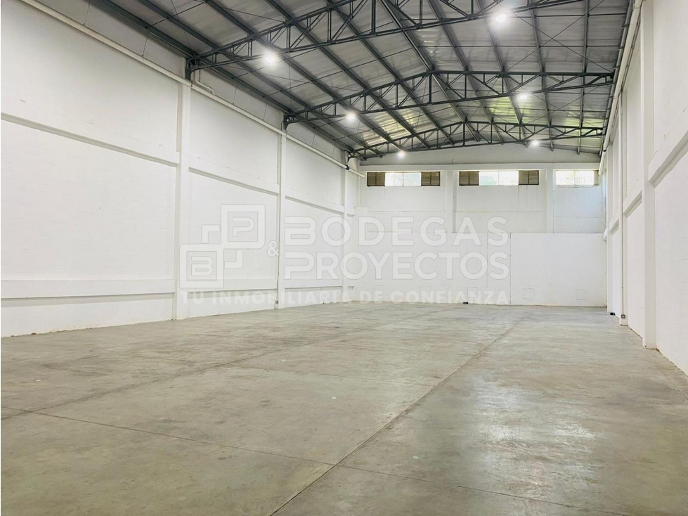 BODEGA PARA VENTA UBICADA EN LA ESTRELLA - 2