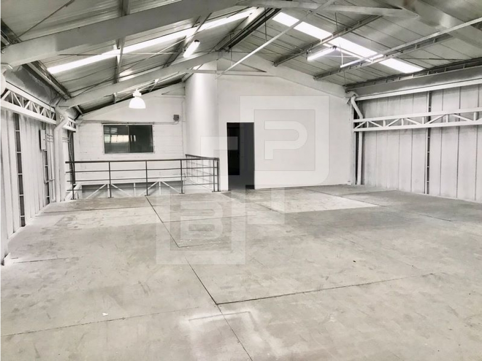 BODEGA EN VENTA ENVIGADO - BODEGAS Y PROYECTOS - LOCALES Y OFICINAS - 6