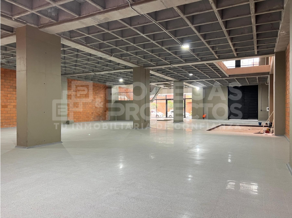 ARRIENDO EDIFICIO DISPONIBLE EN MEDELLIN - 6