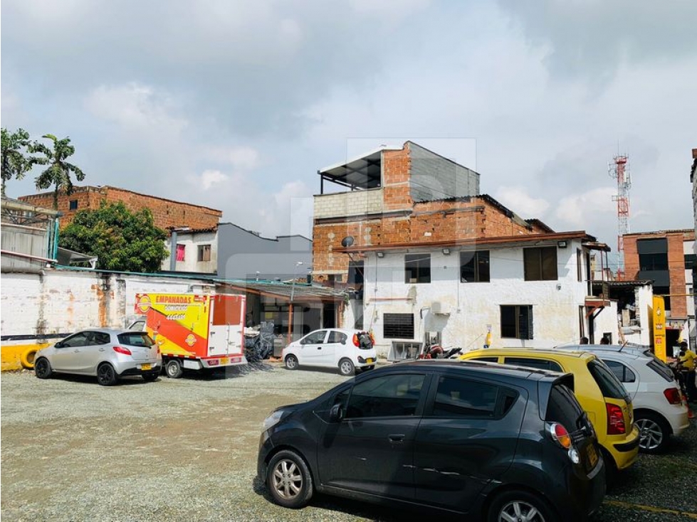 PARQUEADERO DISPONIBLE PARA ARRIENDO EN ENVIGADO — foto 2