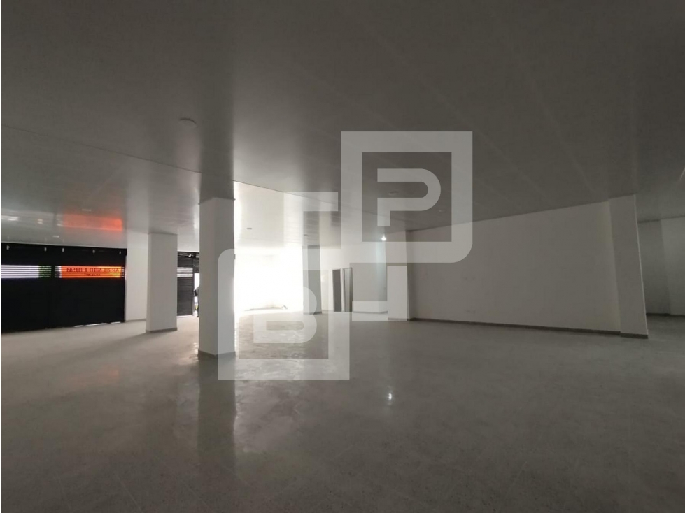 ARRIENDO LOCAL EN EL SECTOR DE ITAGUI - 2