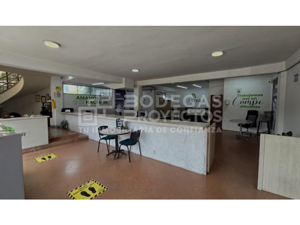 LOCAL ARRIENDO EN MEDELLIN AGUACATALA — foto 5