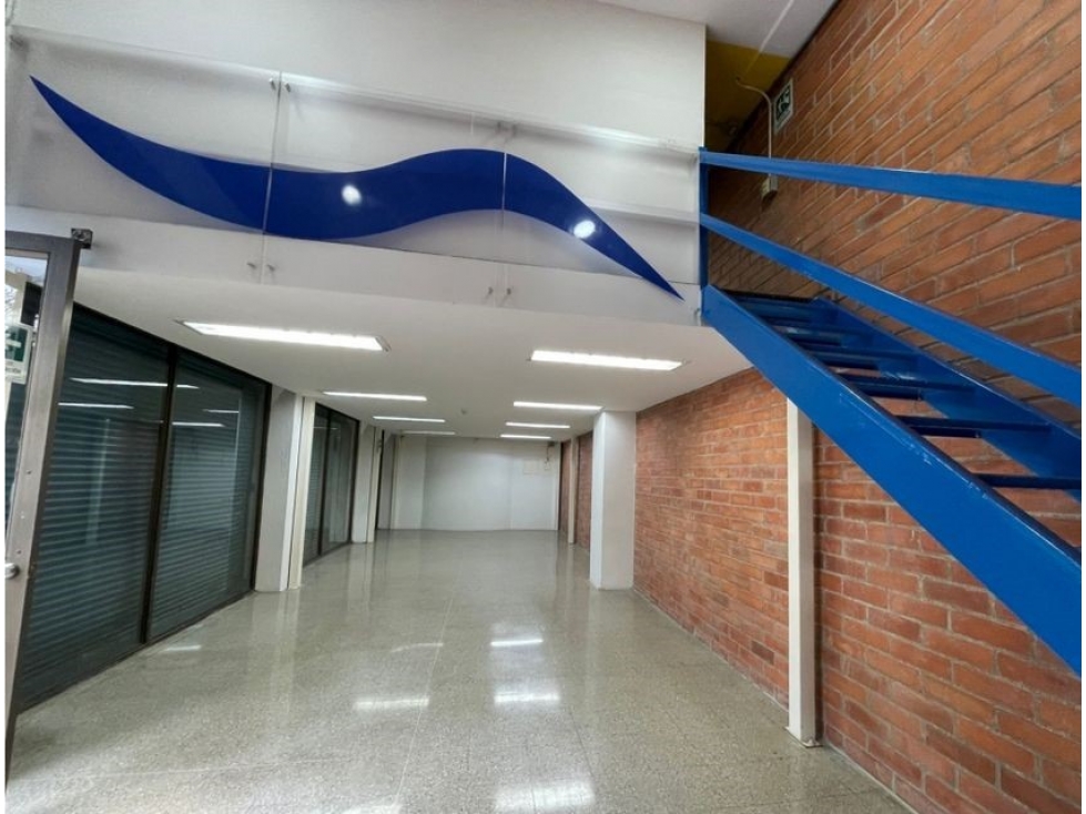 ARRIENDO LOCAL EN GUAYABAL MEDELLIN — foto 3