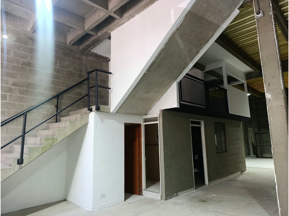 BODEGA EN ARRIENDO LA ESTRELLA - 5
