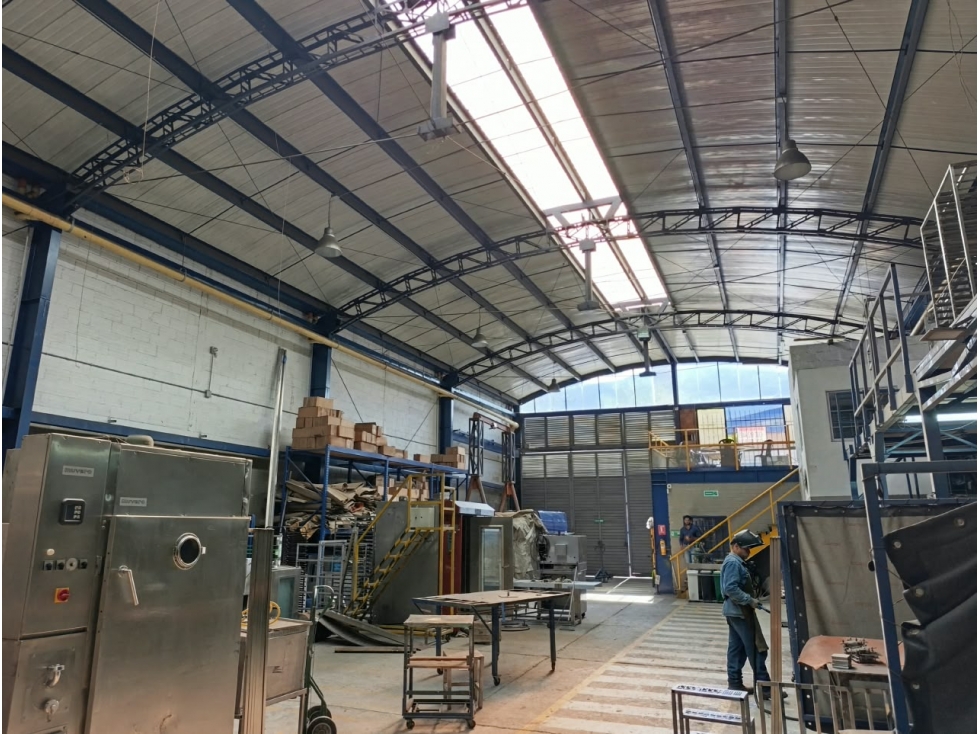 BODEGA EN ARRIENDO SABANETA- ZONA INDUSTRIAL - 3