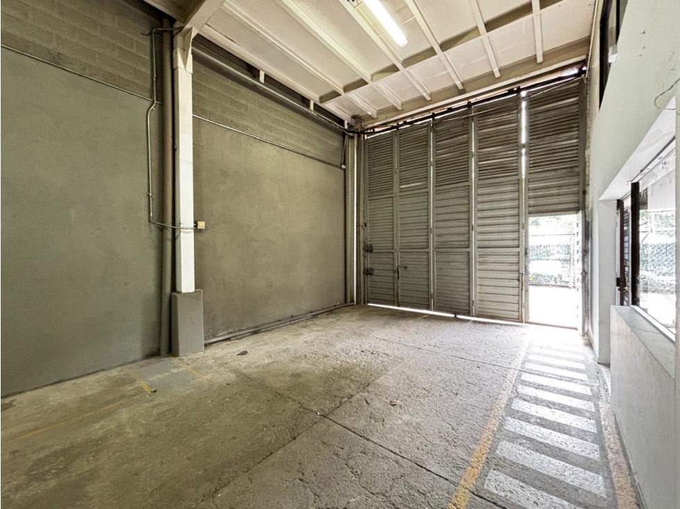 ARRIENDO BODEGA EN MEDELLIN GUAYABAL — foto 4