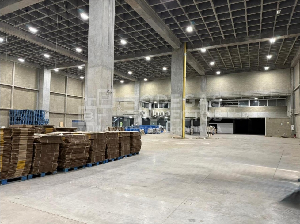 BODEGA DISPONIBLE PARA VENTA EN LA ESTRELLA - 5