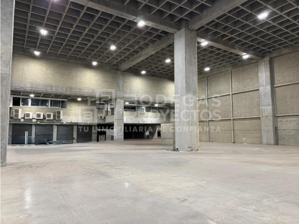 BODEGA DISPONIBLE PARA VENTA EN LA ESTRELLA - 4