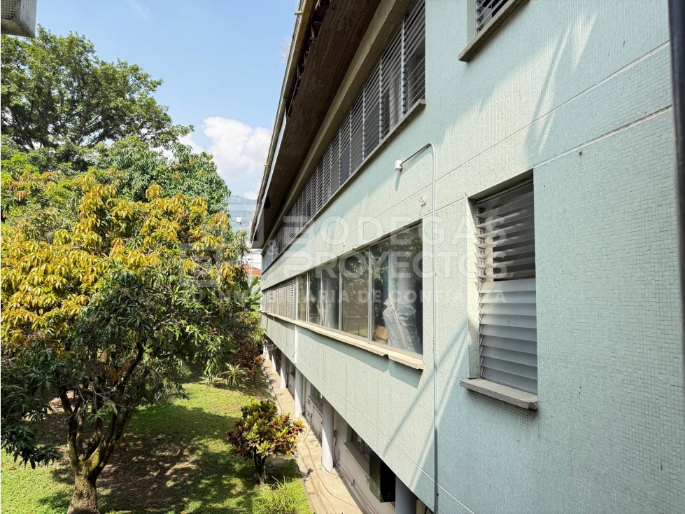 OFICINAS DISPONIBLE PARA ARRIENDO EN BELLO - 5