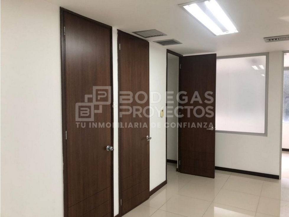 OFICINA DISPONIBLE PARA ARRIENDO EN MEDELLIN — foto 6