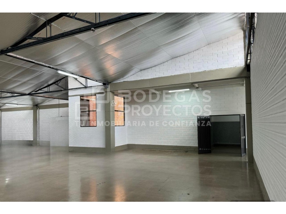 LOCAL DISPONIBLE PARA ARRIENDO MEDELLIN - GUAYABAL — foto 2