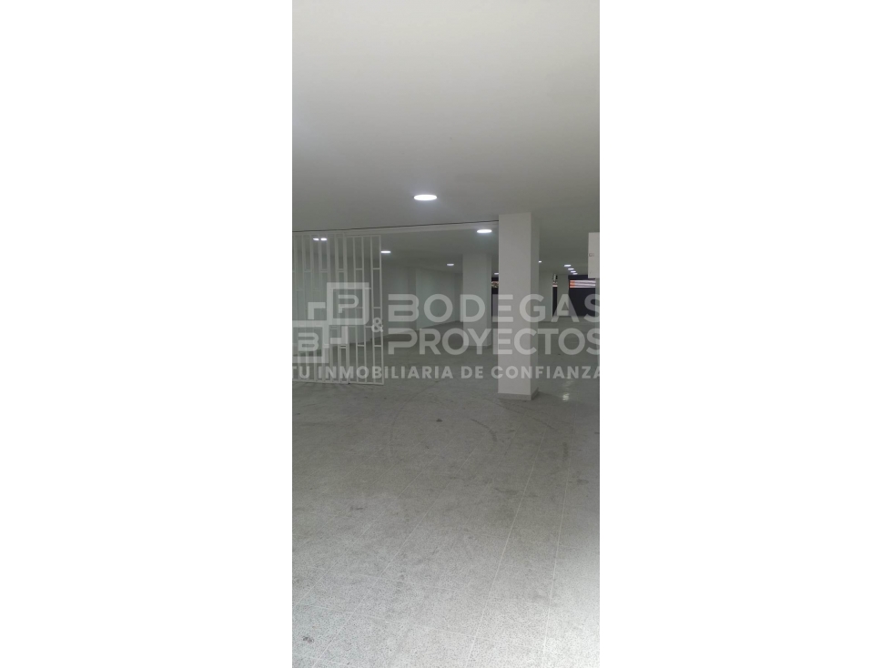 ARRIENDO LOCAL EN ITAGUI - 3