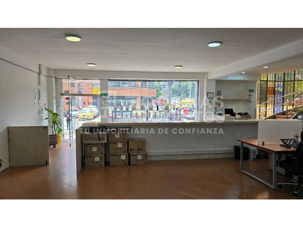 LOCAL ARRIENDO EN MEDELLIN AGUACATALA — foto 3