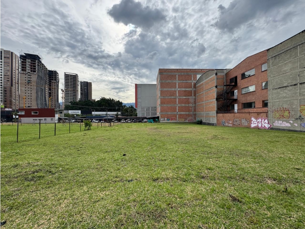LOTE PARA VENTA EN EL POBLADO — foto 3