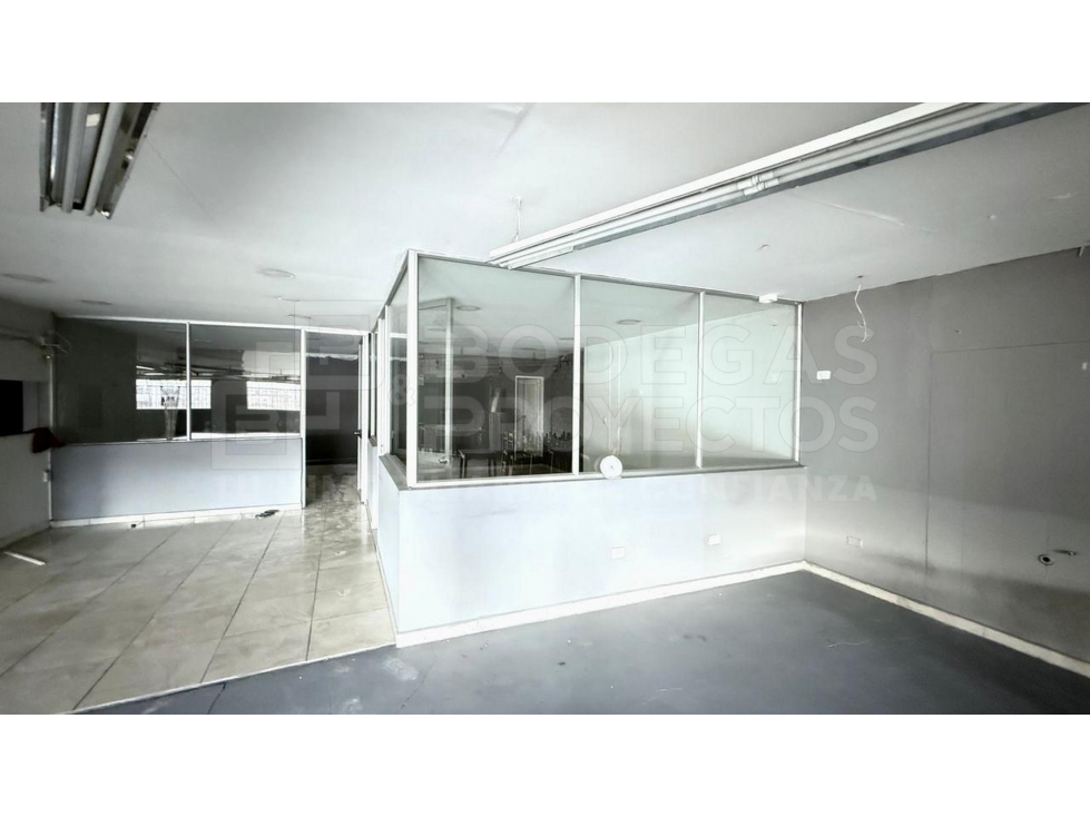 BODEGA EN ARRIENDO MEDELLIN BARRIO COLOMBIA — foto 4