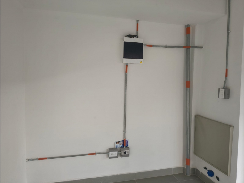 LOCAL PISO 1 DISPONIBLE PARA ARRIENDO EN BARRIO COLOMBIA — foto 5