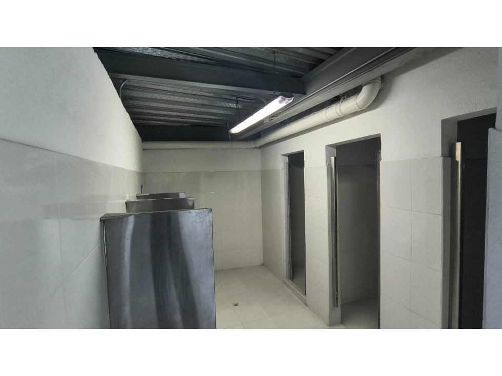 BODEGA DISPONIBLE PARA ARRIENDO UBICADA EN CALDAS - 5