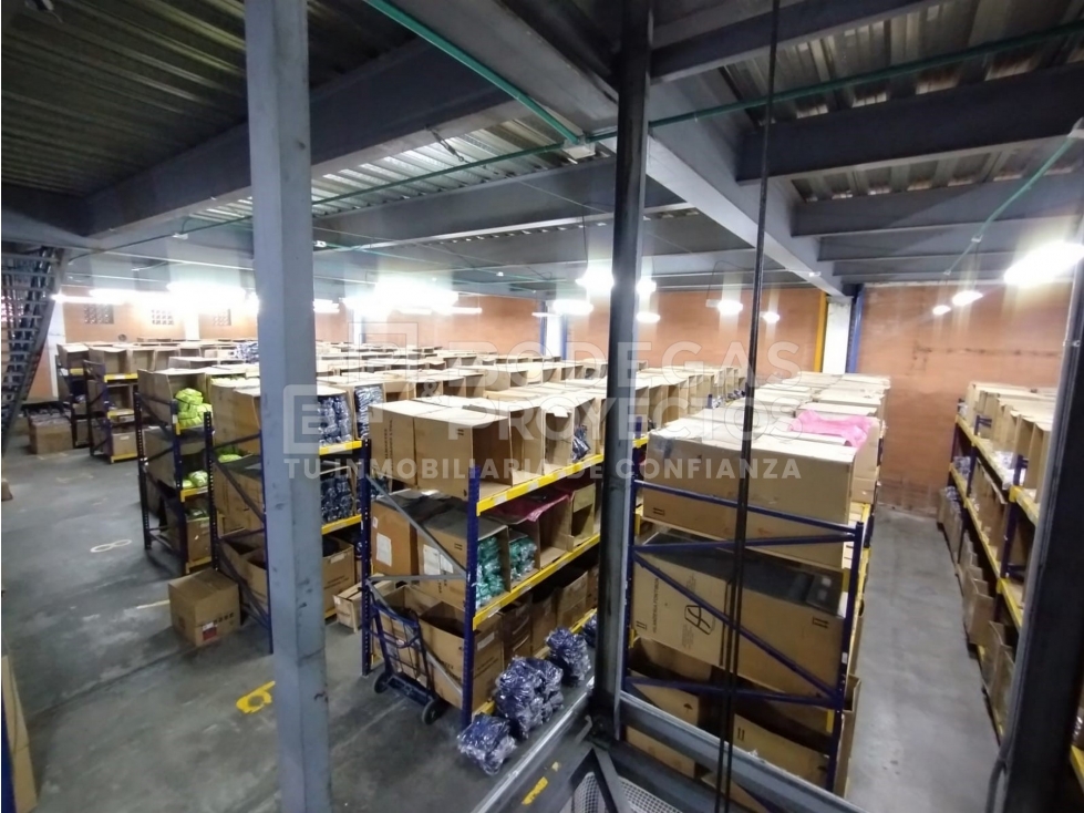 BODEGA DISPONIBLE EN VENTA SABANETA - 5