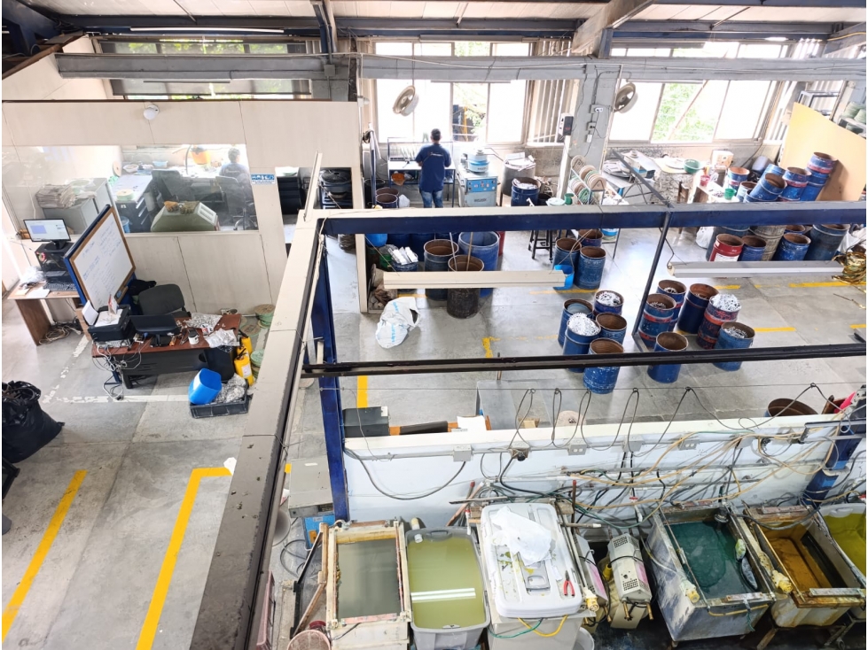 BODEGA EN VENTA MEDELLIN- LA AGUACATALA — foto 5