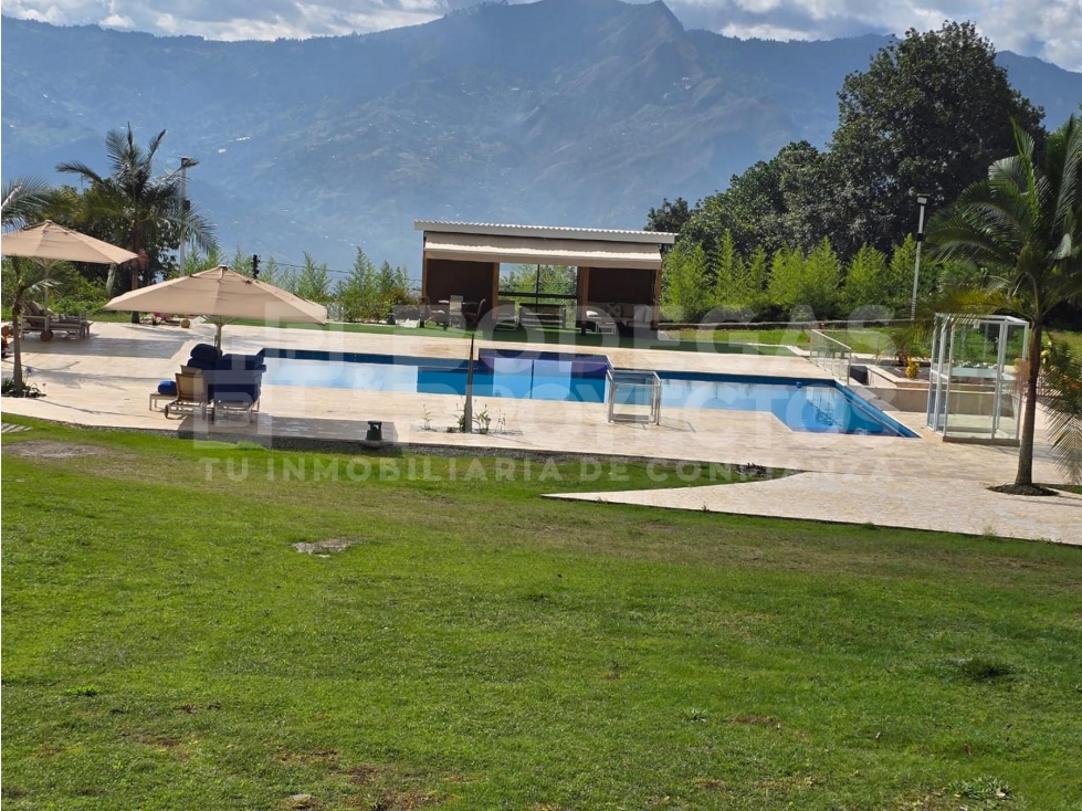 FINCA DISPONIBLE PARA VENTA EN COPACABANA - 5