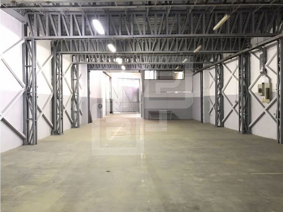 BODEGA EN VENTA ENVIGADO - BODEGAS Y PROYECTOS - LOCALES Y OFICINAS - 2
