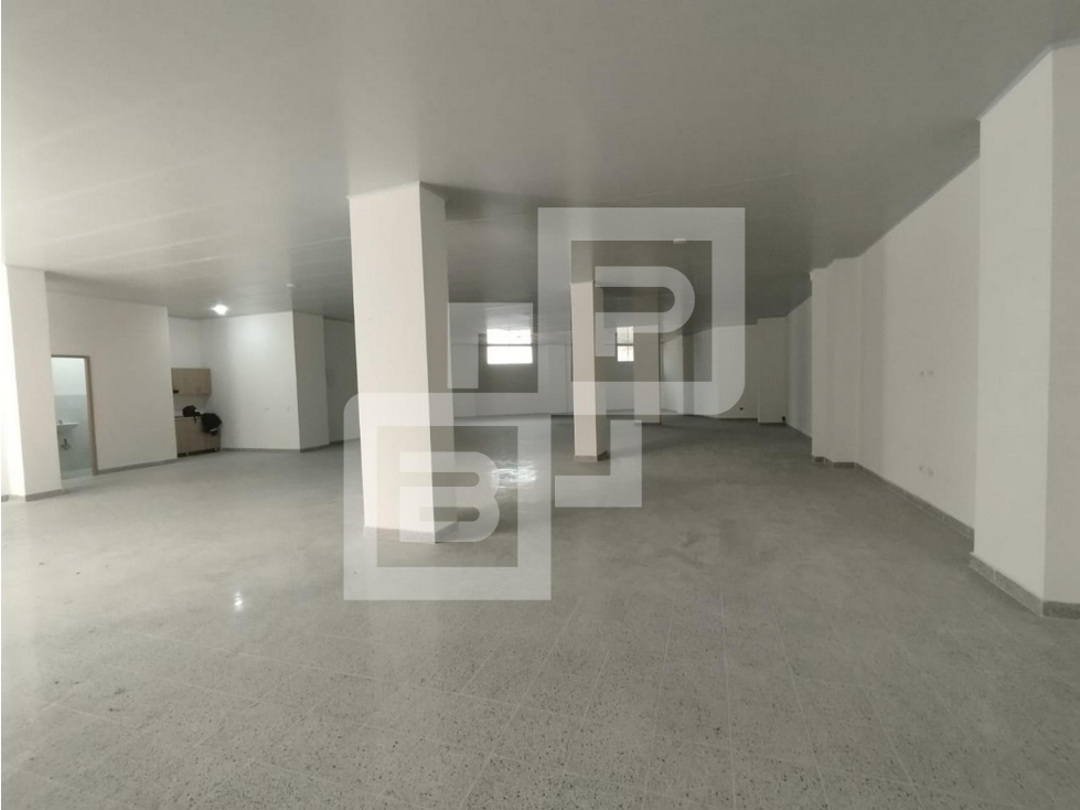 VENTA DE LOCAL EN EL SECTOR DE ITAGUI - 3