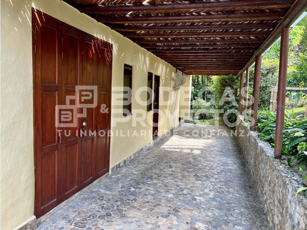 EXCELENTE CASA PARA VENTA UBICADA EN LA ESTRELLA - 6