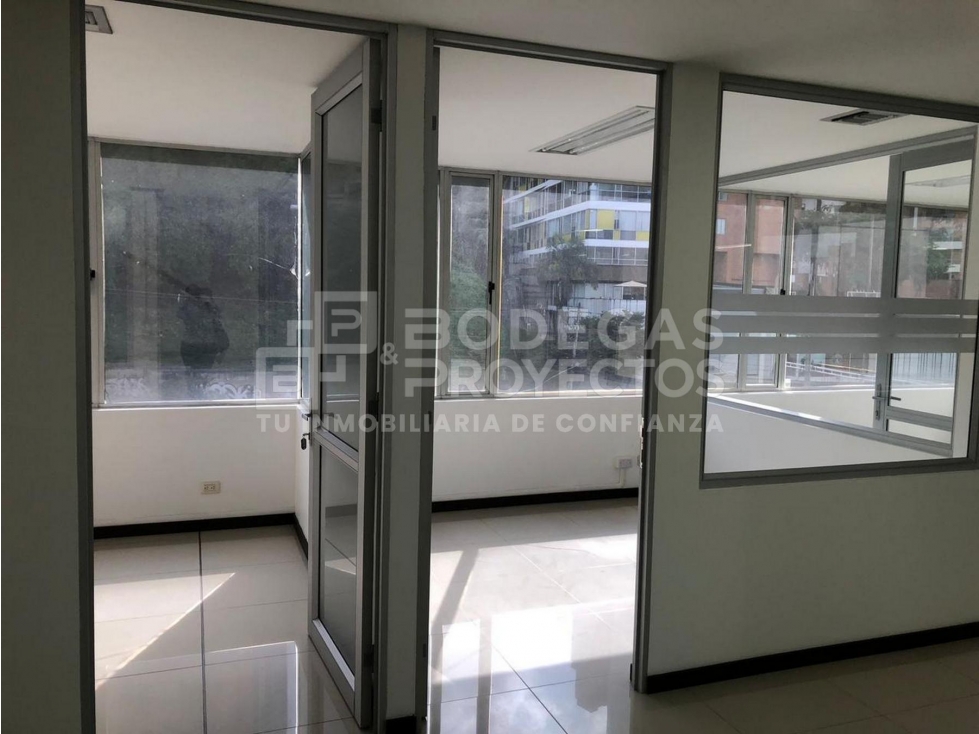 OFICINA DISPONIBLE PARA ARRIENDO EN MEDELLIN — foto 3