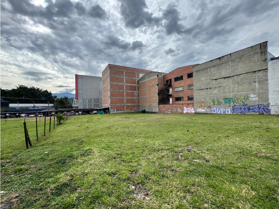 LOTE PARA VENTA EN EL POBLADO — foto 4