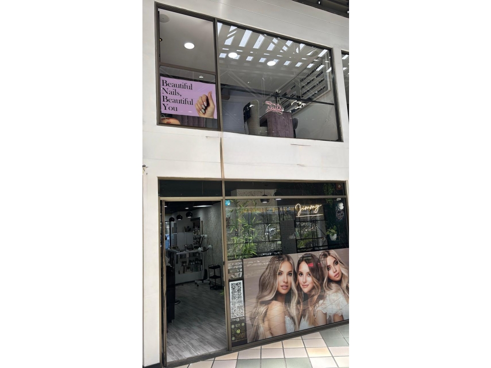 LOCAL DISPONIBLE EN VENTA EN EL POBLADO