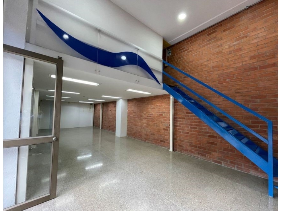 ARRIENDO LOCAL EN GUAYABAL MEDELLIN