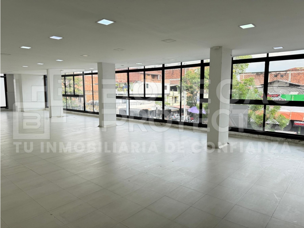 BODEGA EN ARRIENDO MEDELLIN BARRIO CRISTO REY — foto 4
