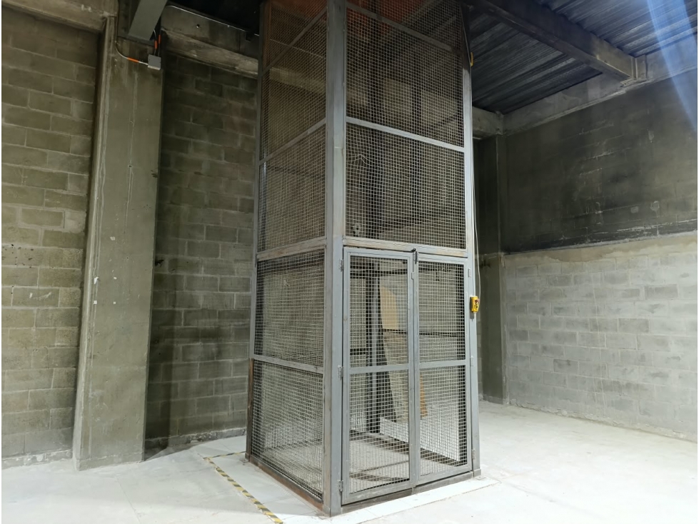 BODEGA EN ARRIENDO LA ESTRELLA - 4