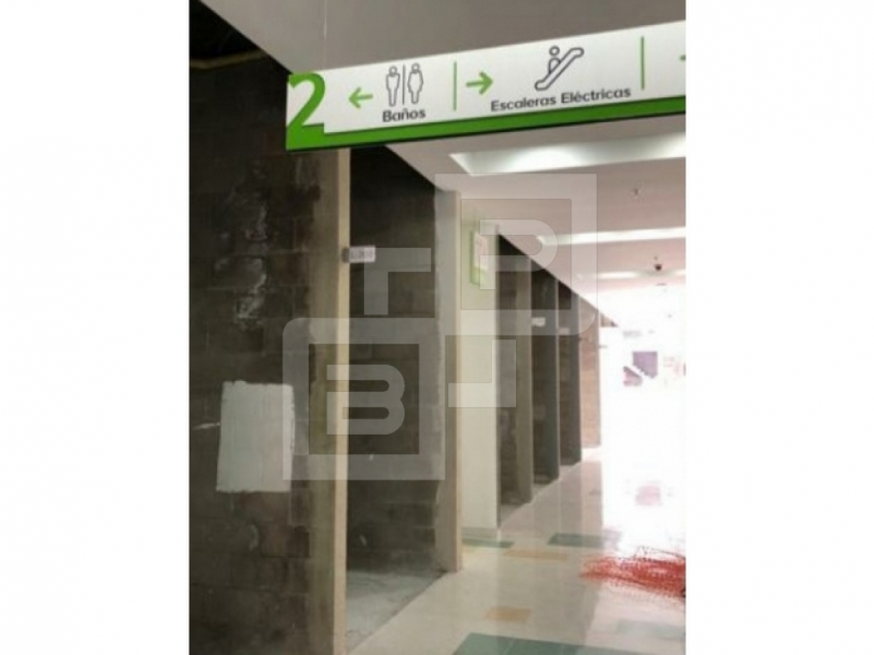 LOCAL EN VENTA ITAGUI - BODEGAS Y PROYECTOS-OFICINAS Y LOCALES - 3